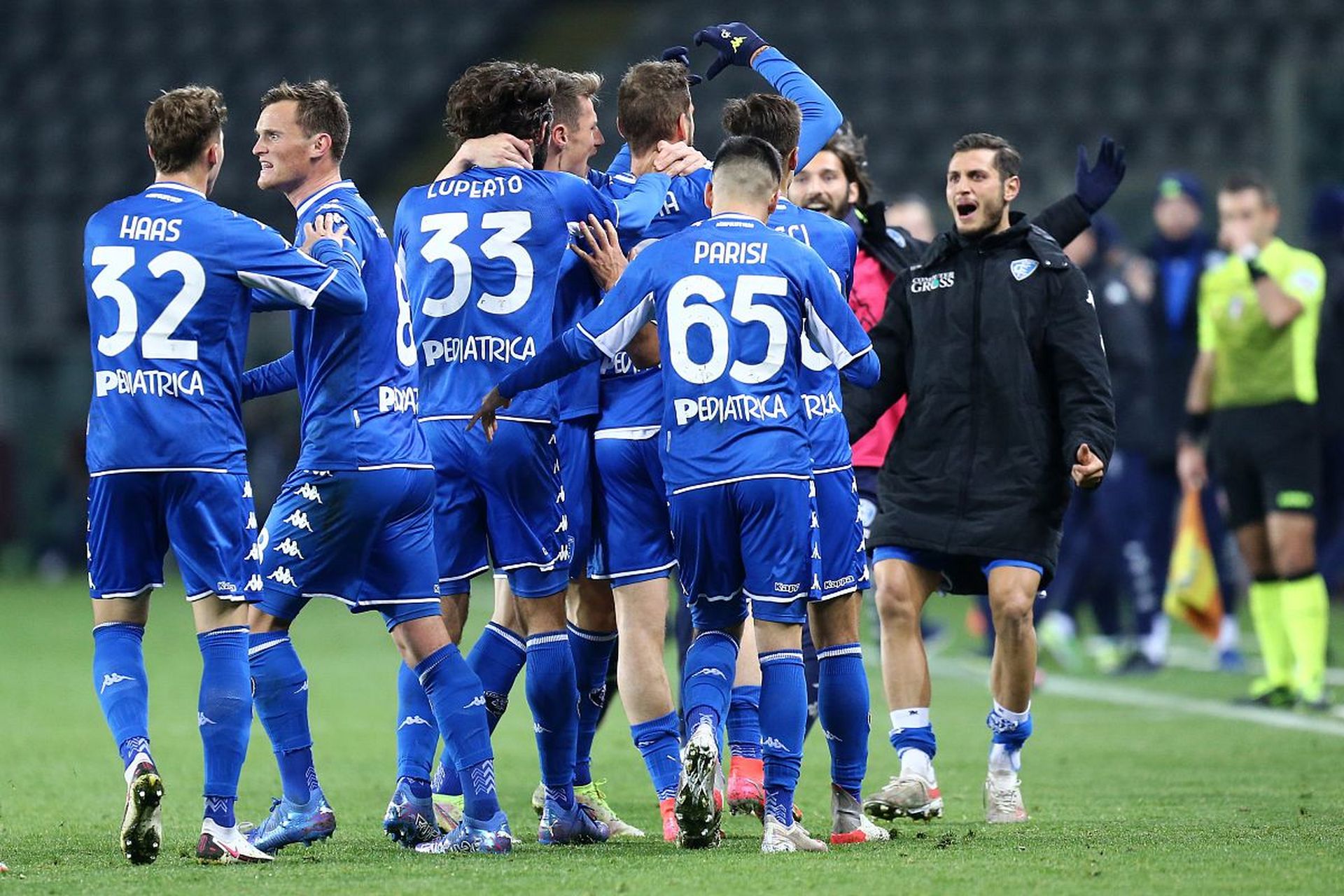 营中的重要 营中的重要